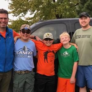 Meet your Posher, Debra